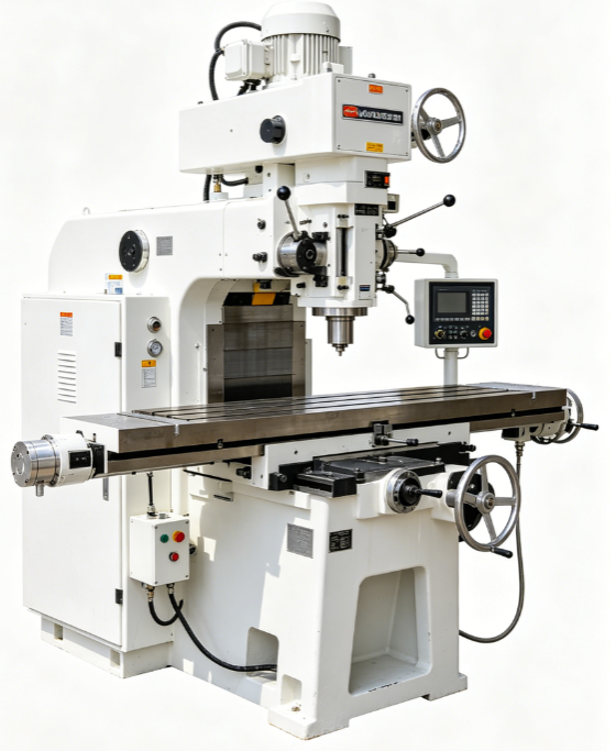 Production Control