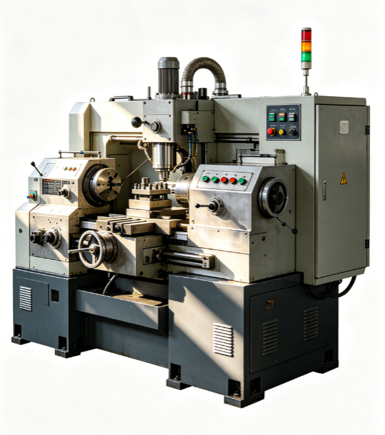 Manufacturing Management