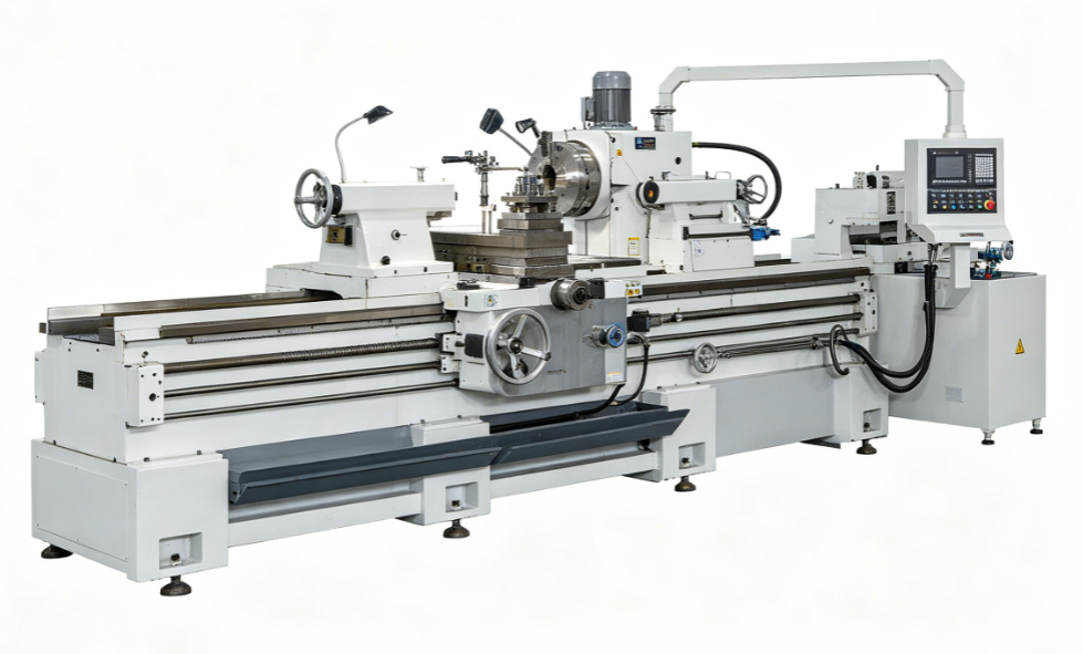 Complete Production Line Solution